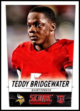 426 Teddy Bridgewater